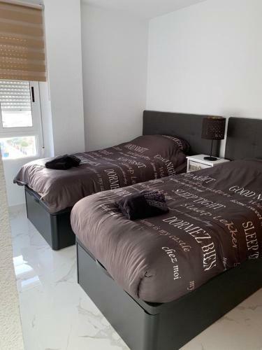 Apartamento Punta Prima Topview