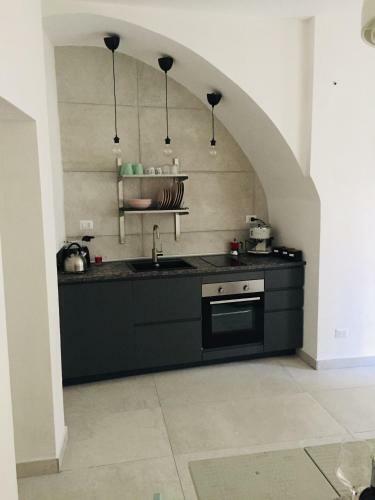 Apartamento Casa Abbatuzzu