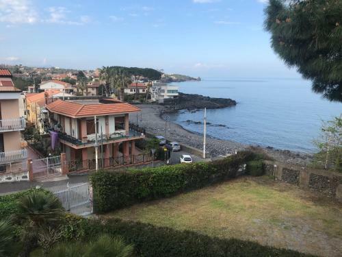 Casa Vacanza Borgo Marinaro Santa Tecla Complesso Le Sirene