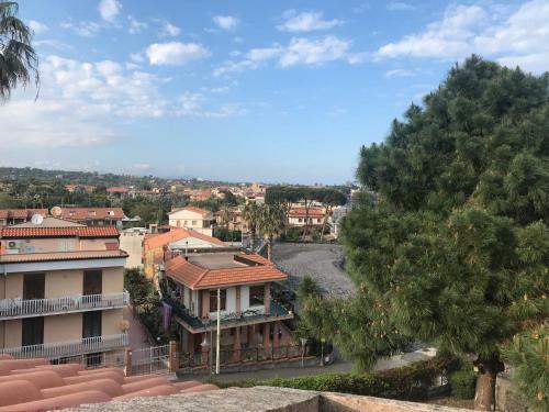 Casa Vacanza Borgo Marinaro Santa Tecla Complesso Le Sirene