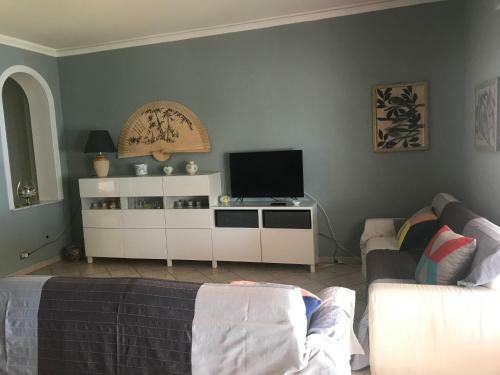 Casa Vacanza Borgo Marinaro Santa Tecla Complesso Le Sirene