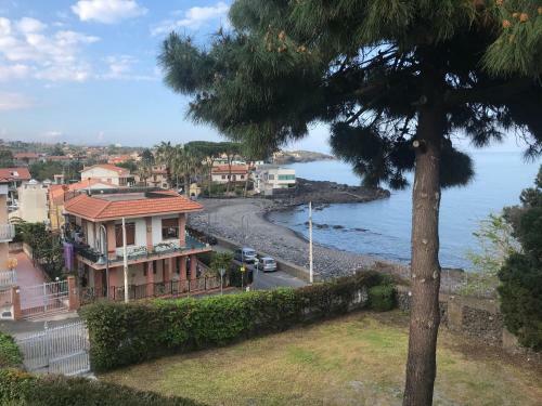 Casa Vacanza Borgo Marinaro Santa Tecla Complesso Le Sirene