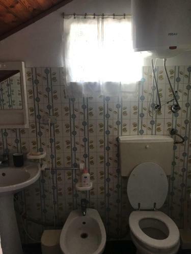 Casa Vacanza Borgo Marinaro Santa Tecla Complesso Le Sirene