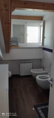 Apartamento Appartamento Turistico Principe Amedeo