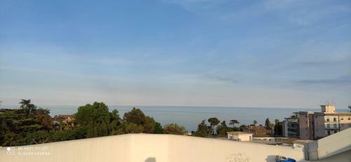 Apartamento Appartamento Turistico Principe Amedeo