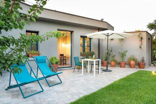 Agroturismo Suasor