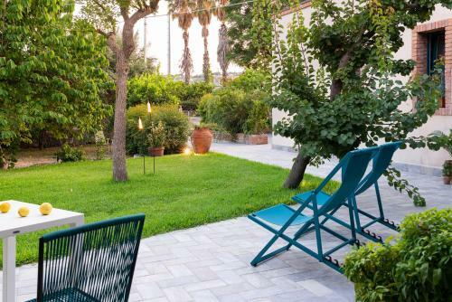 Agroturismo Suasor