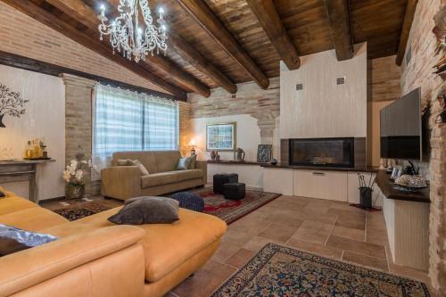 Villa Doriana 6