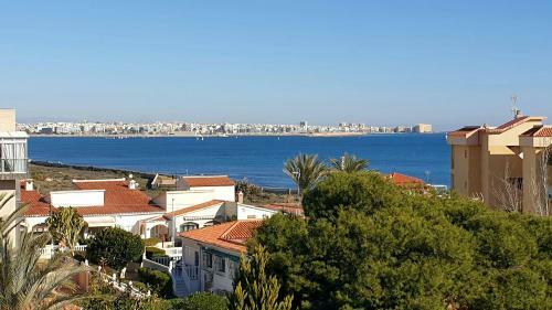 Apartamento Beach Front Sea View Punta Prima