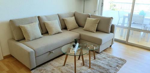 Apartamento Beach Front Sea View Punta Prima