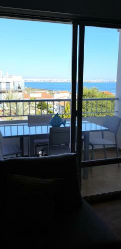 Apartamento Beach Front Sea View Punta Prima