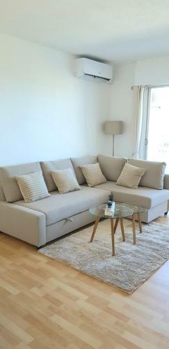 Apartamento Beach Front Sea View Punta Prima