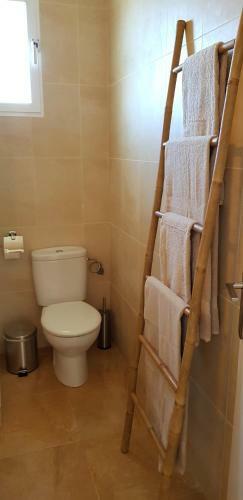 Apartamento Beach Front Sea View Punta Prima