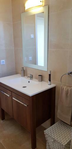 Apartamento Beach Front Sea View Punta Prima