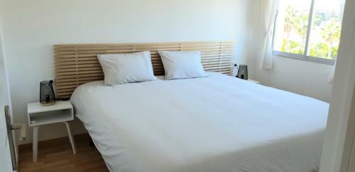 Apartamento Beach Front Sea View Punta Prima
