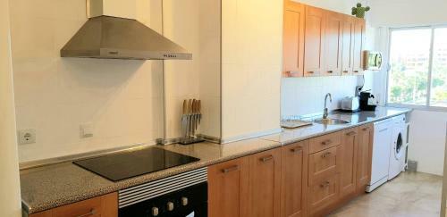 Apartamento Beach Front Sea View Punta Prima