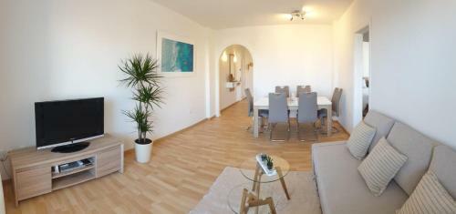 Apartamento Beach Front Sea View Punta Prima
