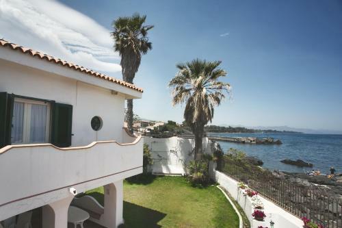Villa Del Sole