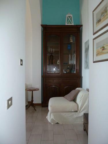 Casa Scalo Grande