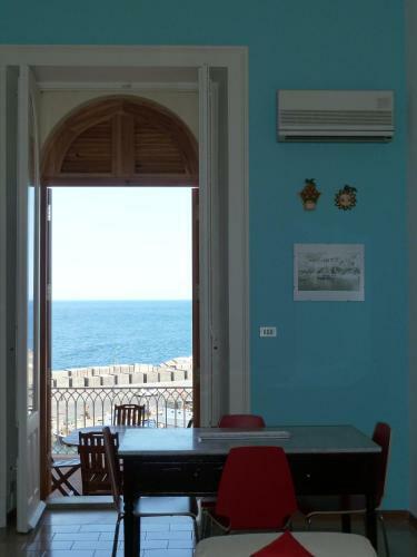 Casa Scalo Grande