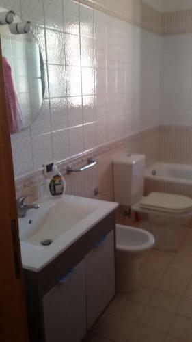 Apartamento Relax Sul Mare