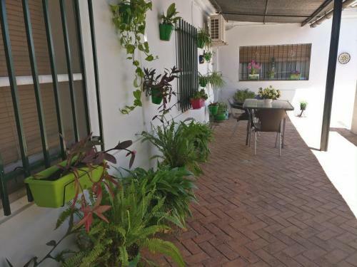 Casa Completa Con Piscina A 15 Km de C�rdoba