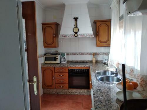 Casa Completa Con Piscina A 15 Km de C�rdoba