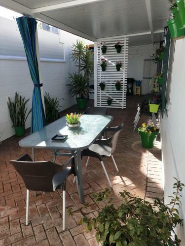 Casa Completa Con Piscina A 15 Km de C�rdoba