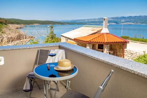 Apartmani Heni