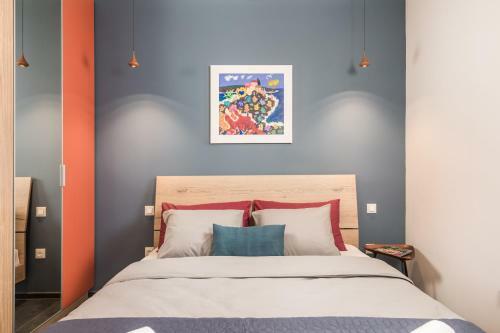Apartmani Heni
