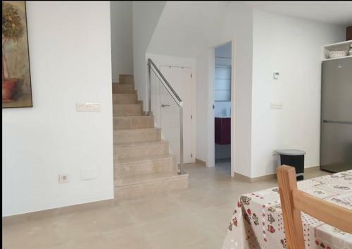 Villa De Suabia, Casa 9