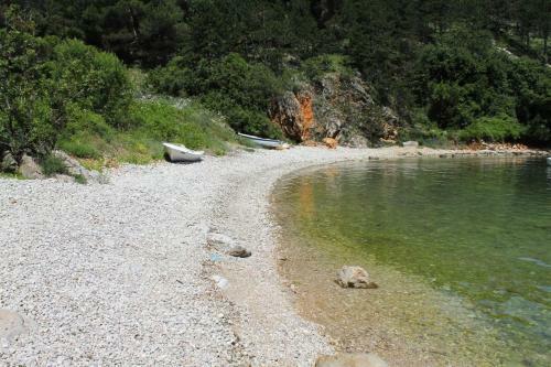 Luxury Villa With A Swimming Pool Vrbnik, Krk - 17429