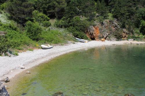 Luxury Villa With A Swimming Pool Vrbnik, Krk - 17429
