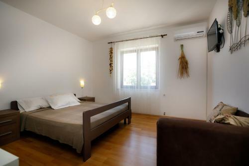 Apartments Jagoda
