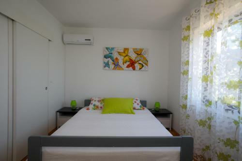 Apartments Jagoda