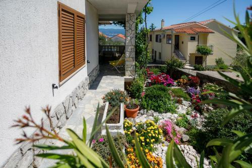 Apartments Jagoda