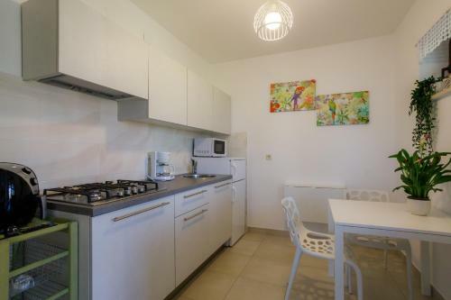 Apartments Jagoda