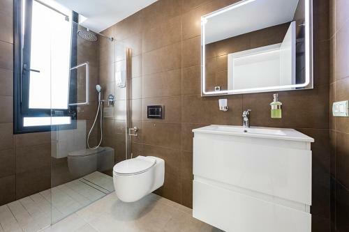 Stylish Villa 2018,pool,3b.r.wifi,netflix