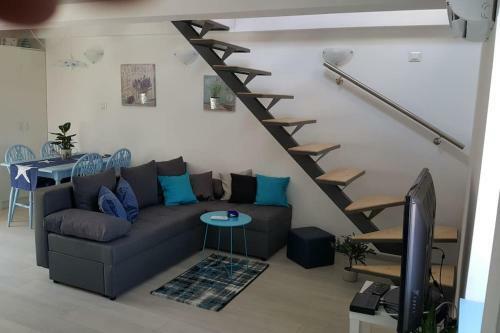 Apartment Vrbenka
