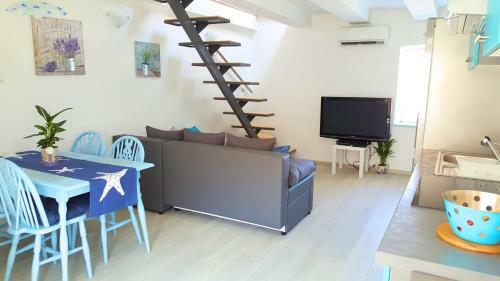 Apartment Vrbenka