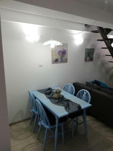 Apartment Vrbenka