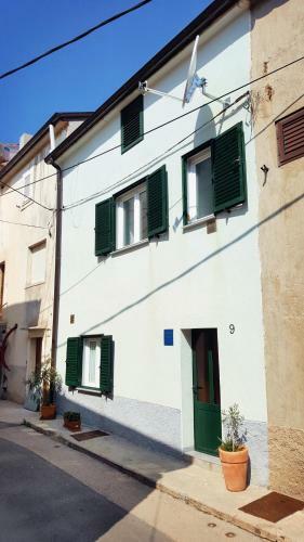 Apartment Vrbenka