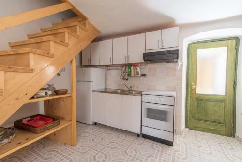 Apartamento Rustica