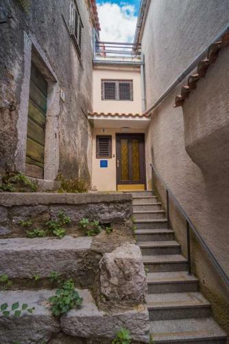 Apartamento Rustica