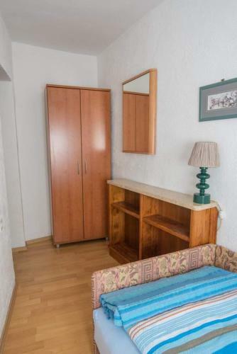 Apartamento Rustica