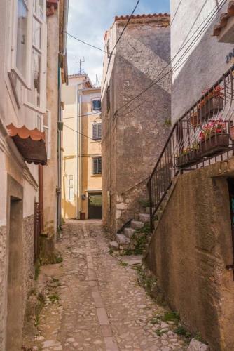 Apartamento Rustica