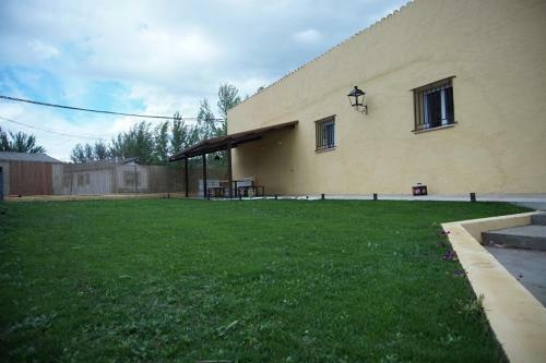 La Casa Del Rio