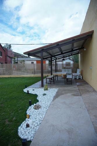 La Casa Del Rio