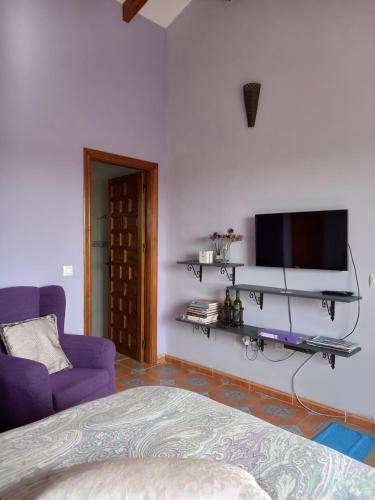 Bed & Breakfast Nido Milagro