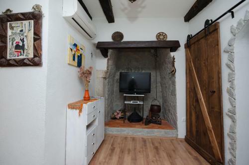 Apartamentos Under Ancient Roofs Vrbnik